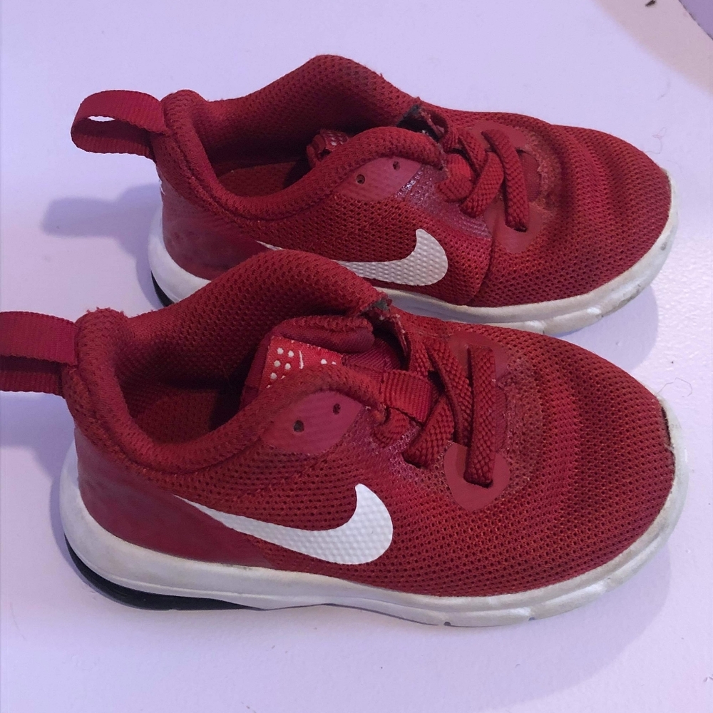 Baby Nike Shoes